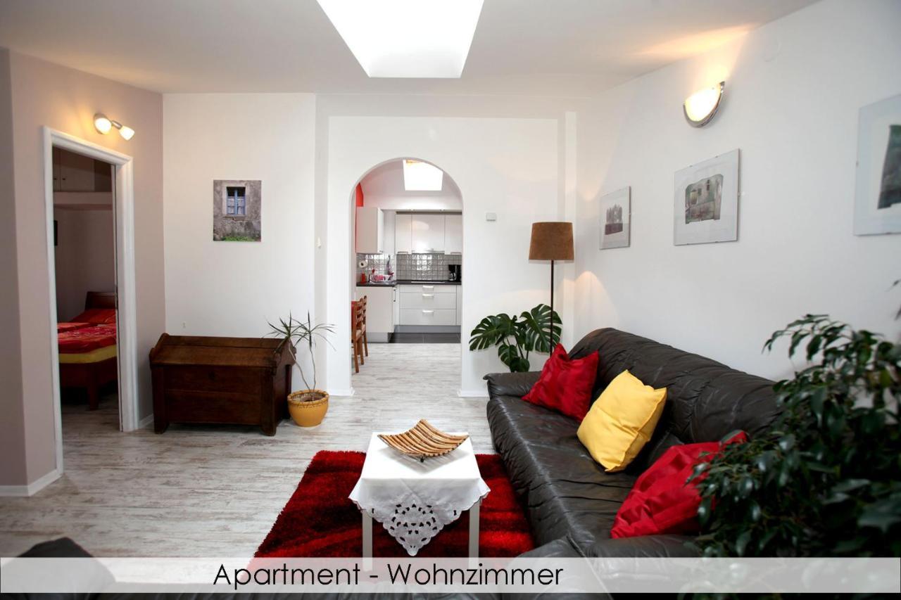 Anica Iles Apartment Viskovo Exterior photo